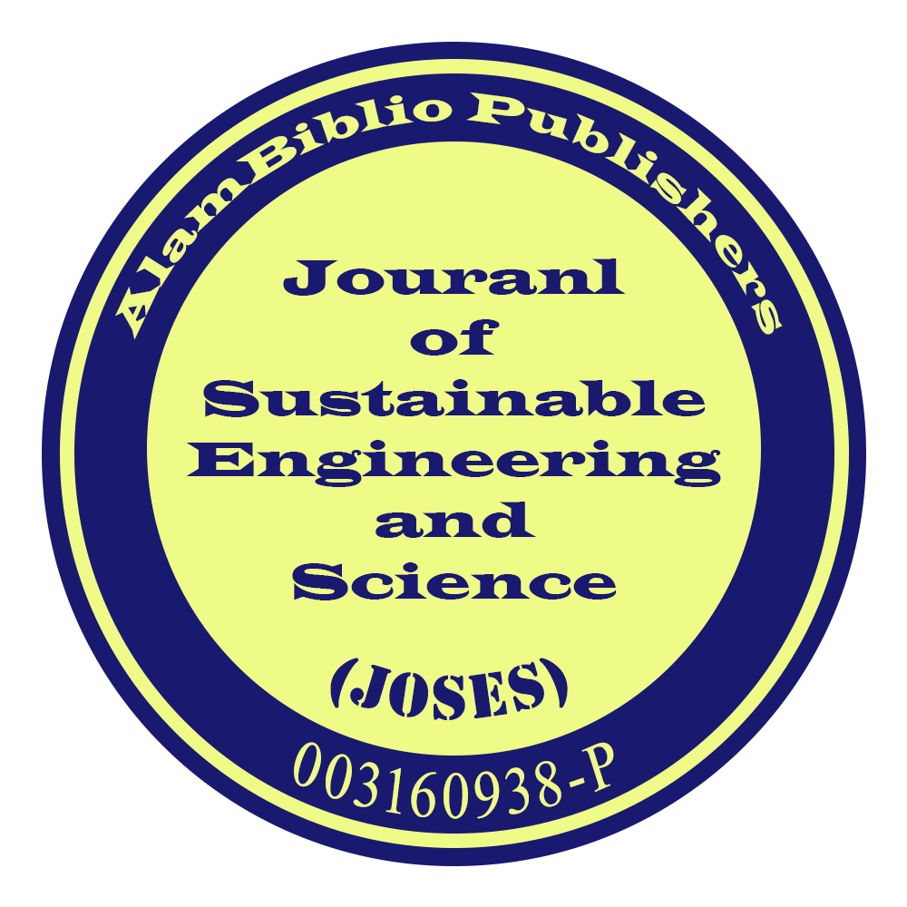 AlamBiblio Publishers Journals